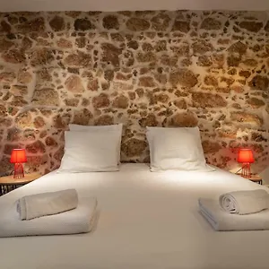  Appartement Carré D'or